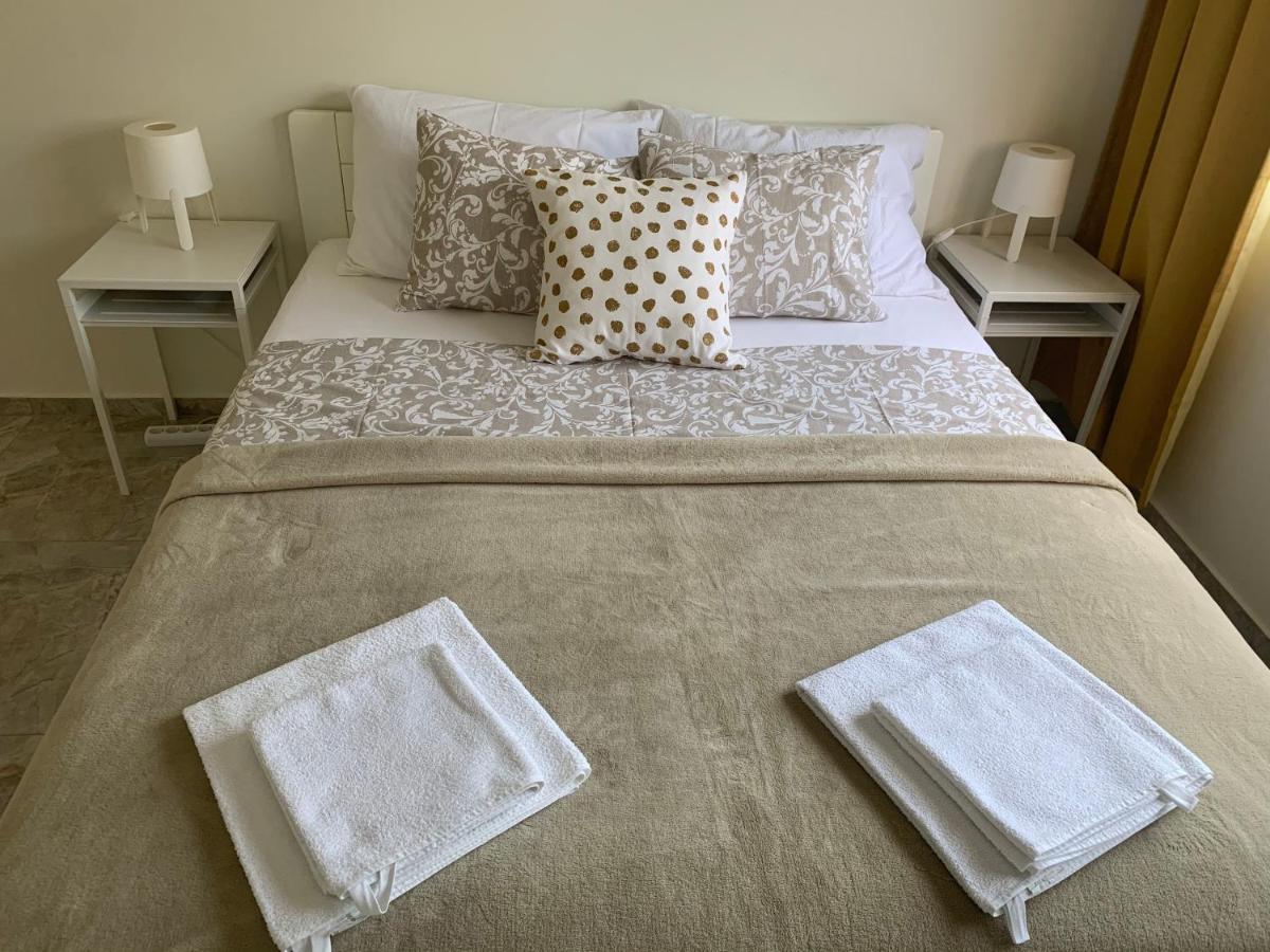 Lux House Olga Διαμέρισμα Ρούμα Εξωτερικό φωτογραφία