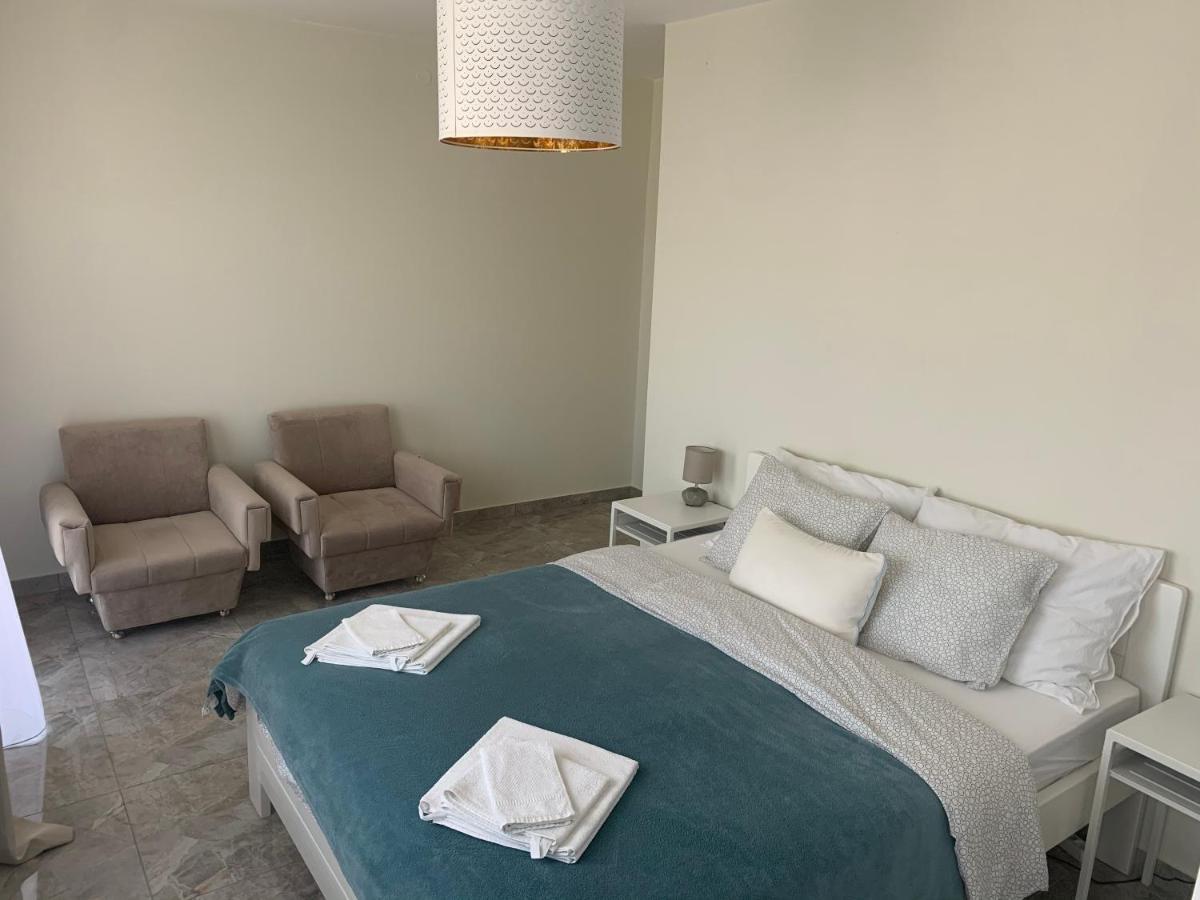 Lux House Olga Διαμέρισμα Ρούμα Εξωτερικό φωτογραφία