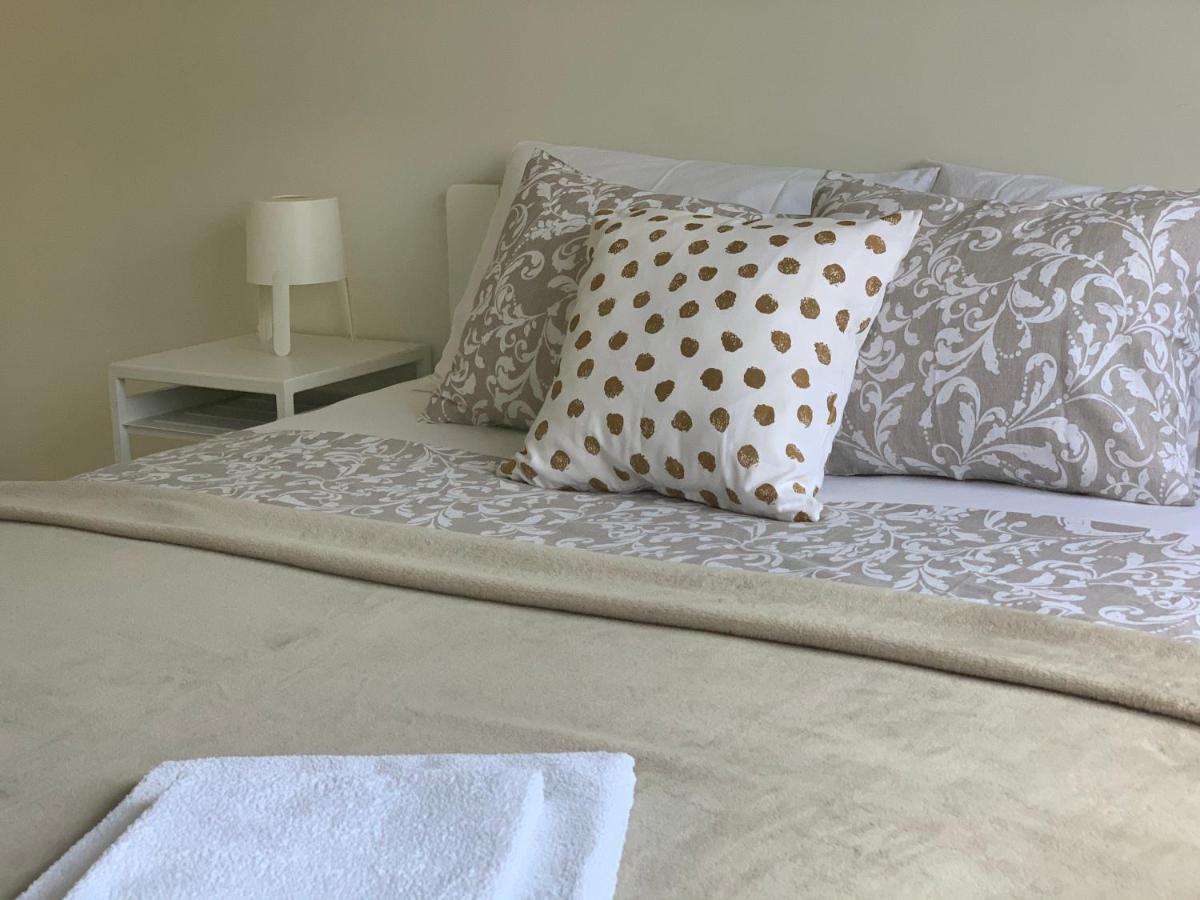 Lux House Olga Διαμέρισμα Ρούμα Εξωτερικό φωτογραφία