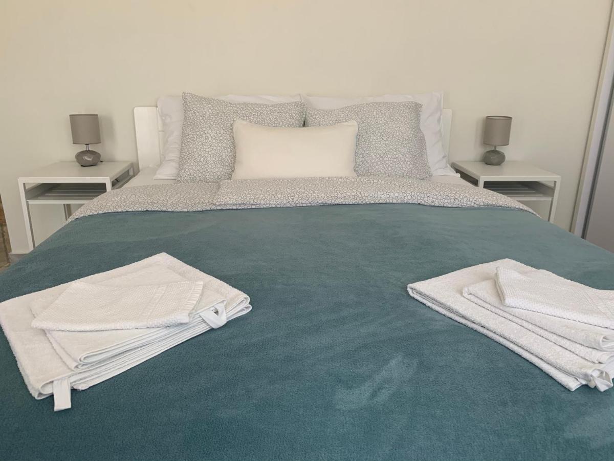 Lux House Olga Διαμέρισμα Ρούμα Εξωτερικό φωτογραφία