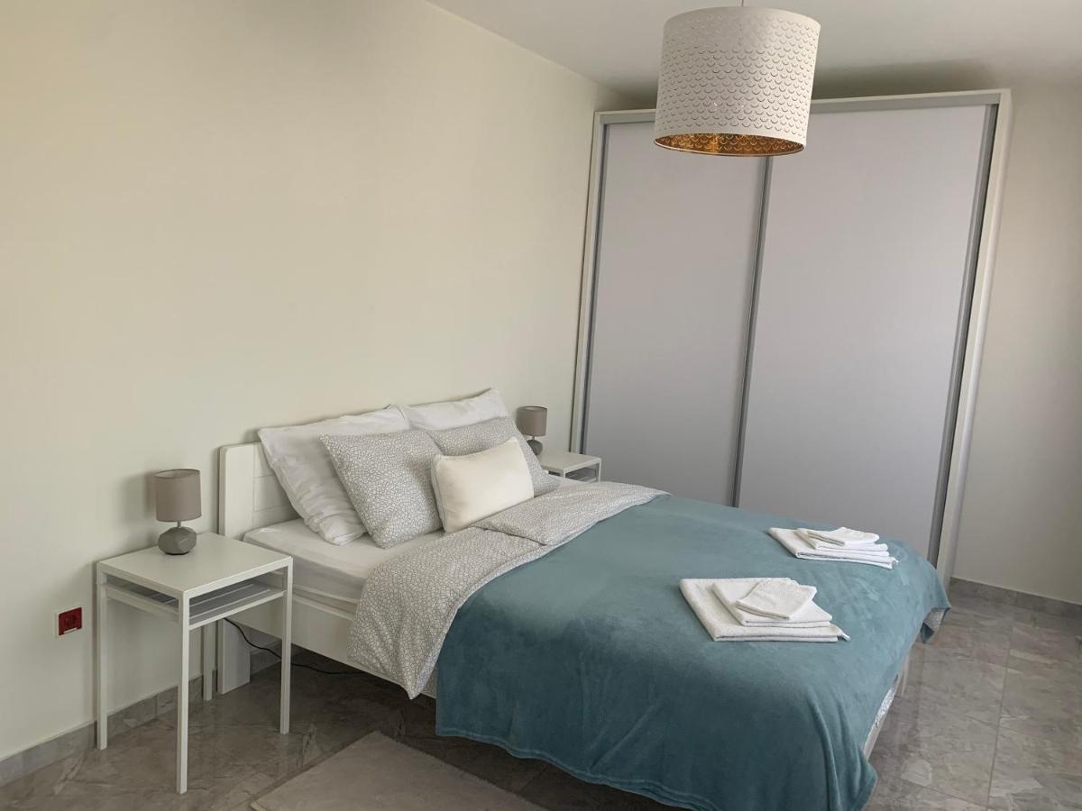 Lux House Olga Διαμέρισμα Ρούμα Εξωτερικό φωτογραφία