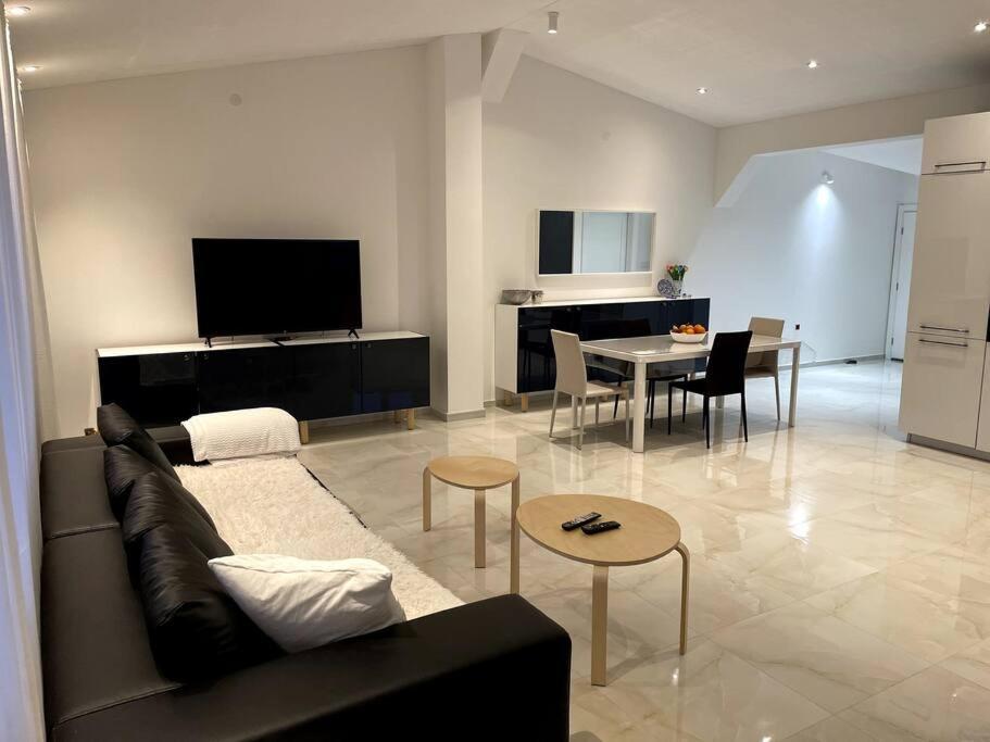 Lux House Olga Διαμέρισμα Ρούμα Εξωτερικό φωτογραφία