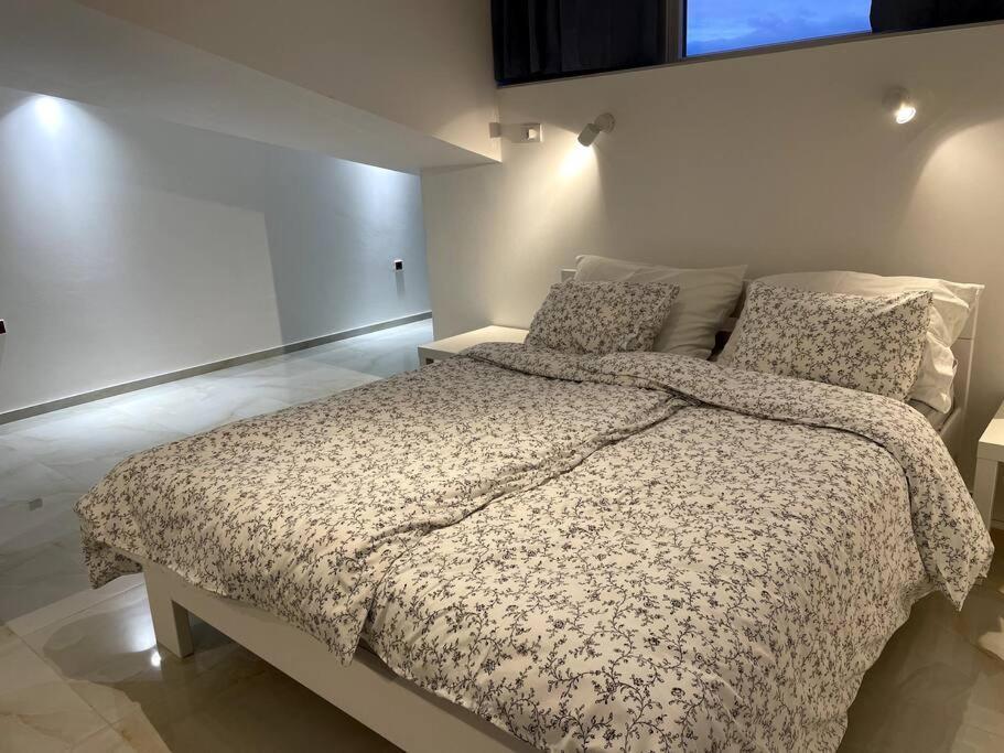 Lux House Olga Διαμέρισμα Ρούμα Δωμάτιο φωτογραφία
