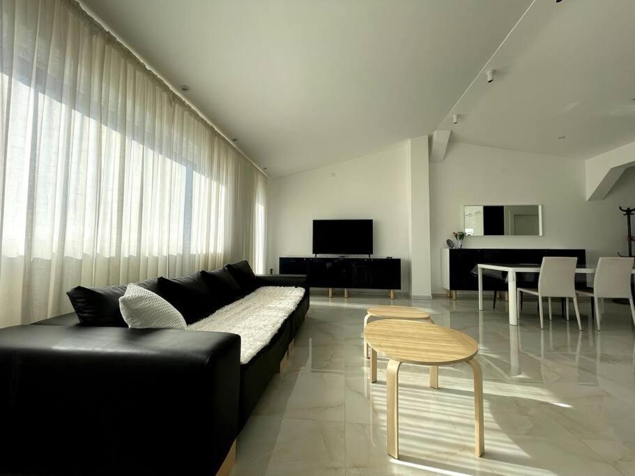 Lux House Olga Διαμέρισμα Ρούμα Δωμάτιο φωτογραφία