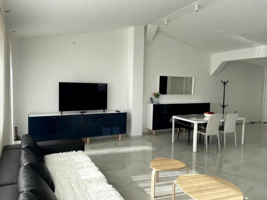 Lux House Olga Διαμέρισμα Ρούμα Δωμάτιο φωτογραφία
