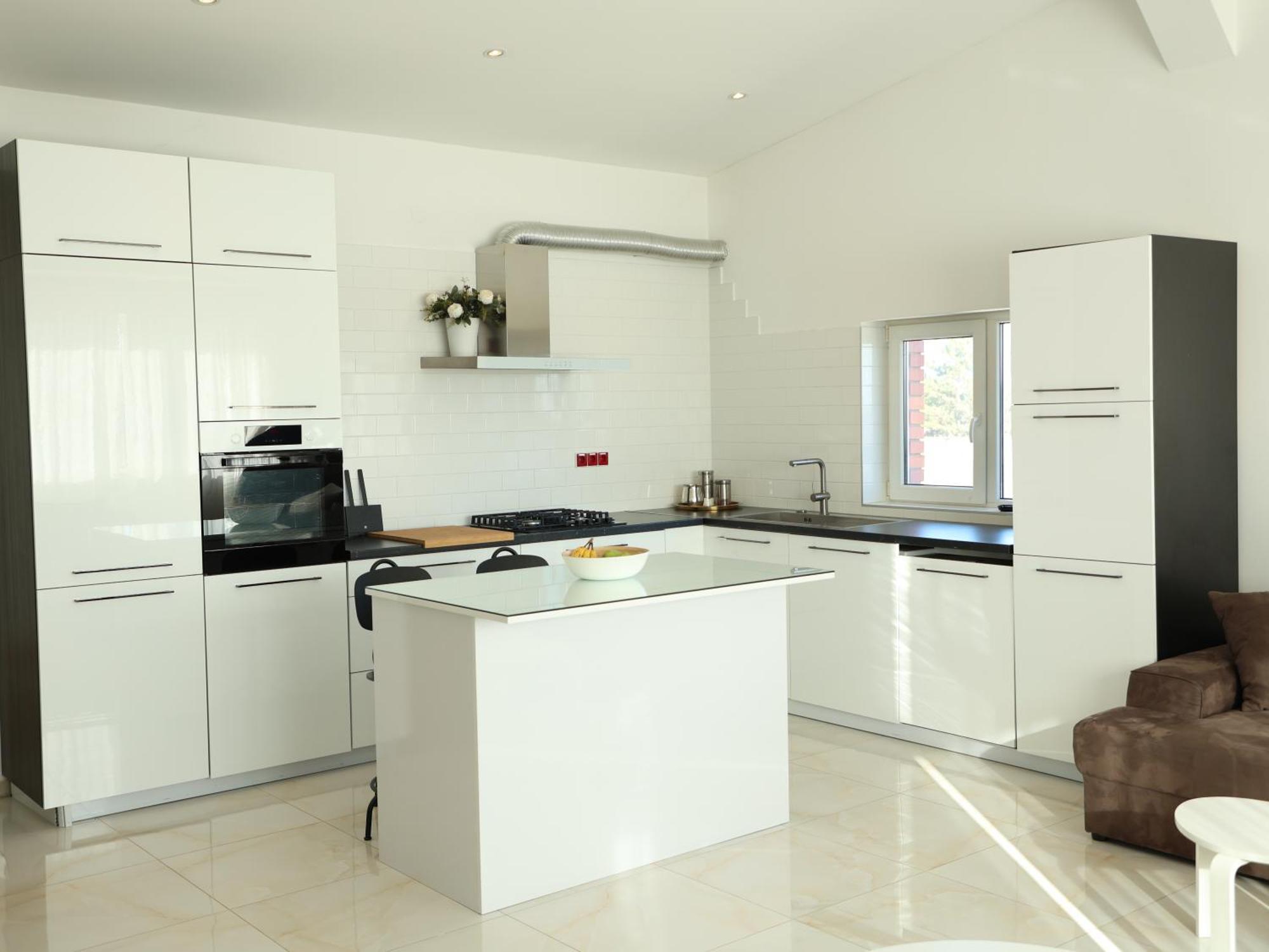 Lux House Olga Διαμέρισμα Ρούμα Δωμάτιο φωτογραφία