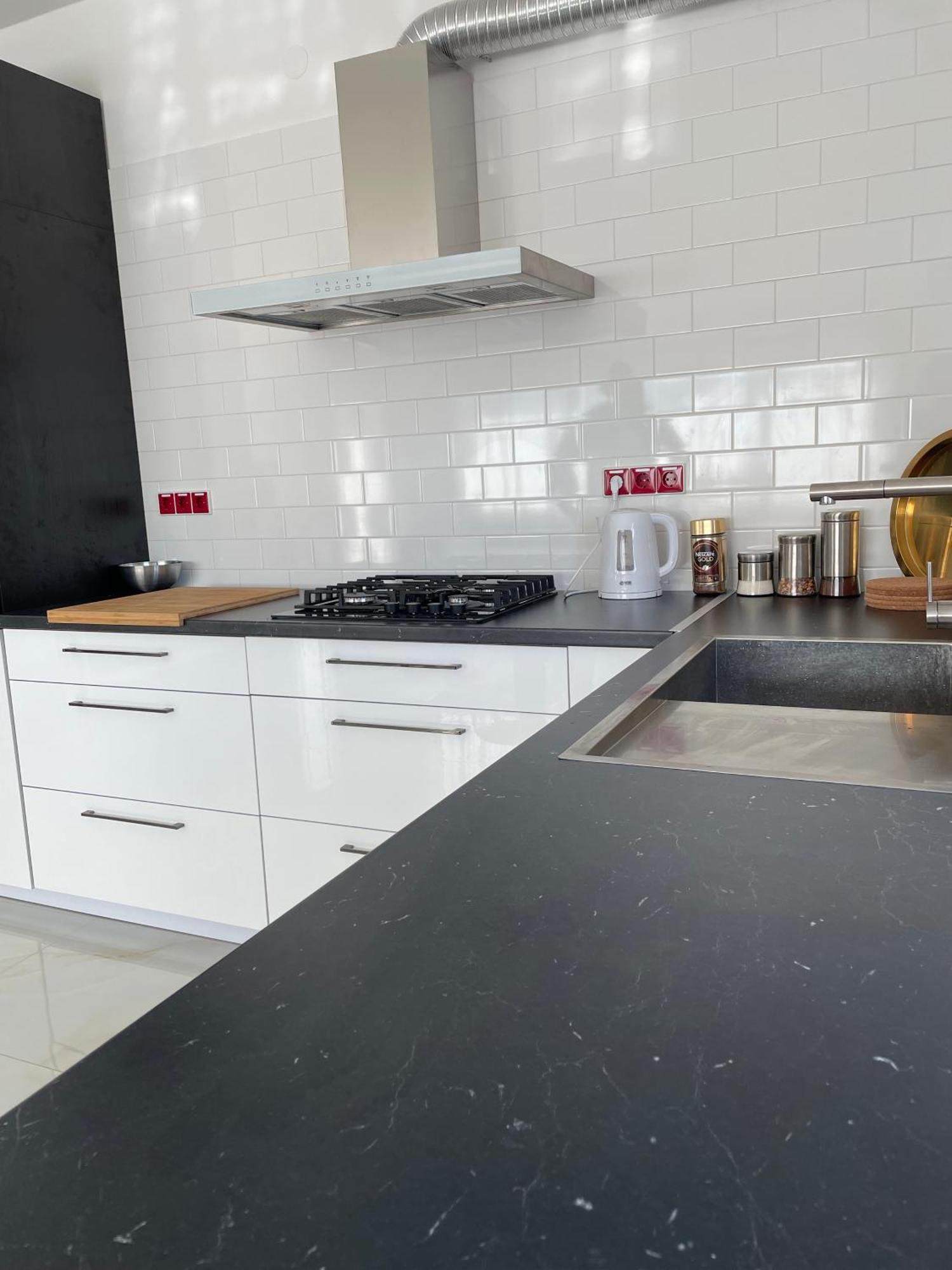 Lux House Olga Διαμέρισμα Ρούμα Εξωτερικό φωτογραφία