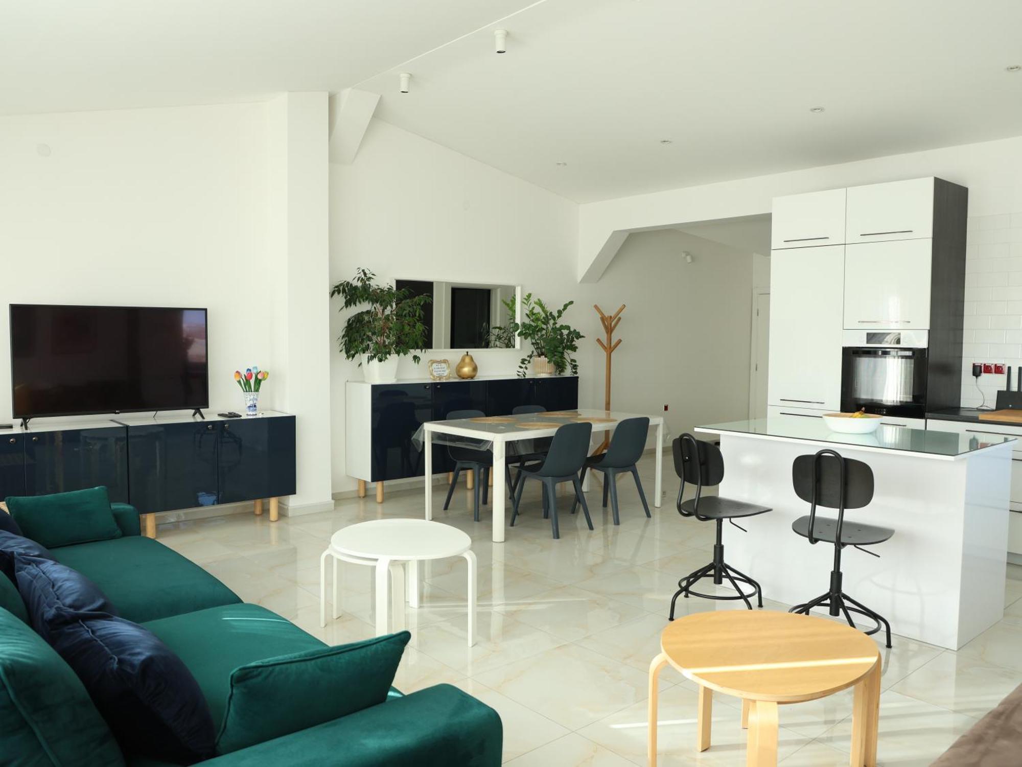 Lux House Olga Διαμέρισμα Ρούμα Εξωτερικό φωτογραφία