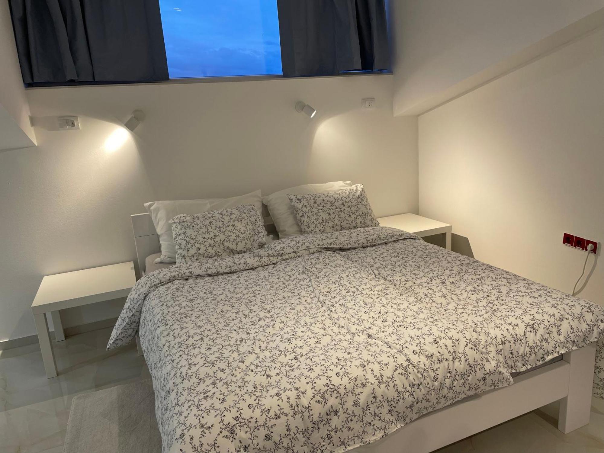 Lux House Olga Διαμέρισμα Ρούμα Δωμάτιο φωτογραφία