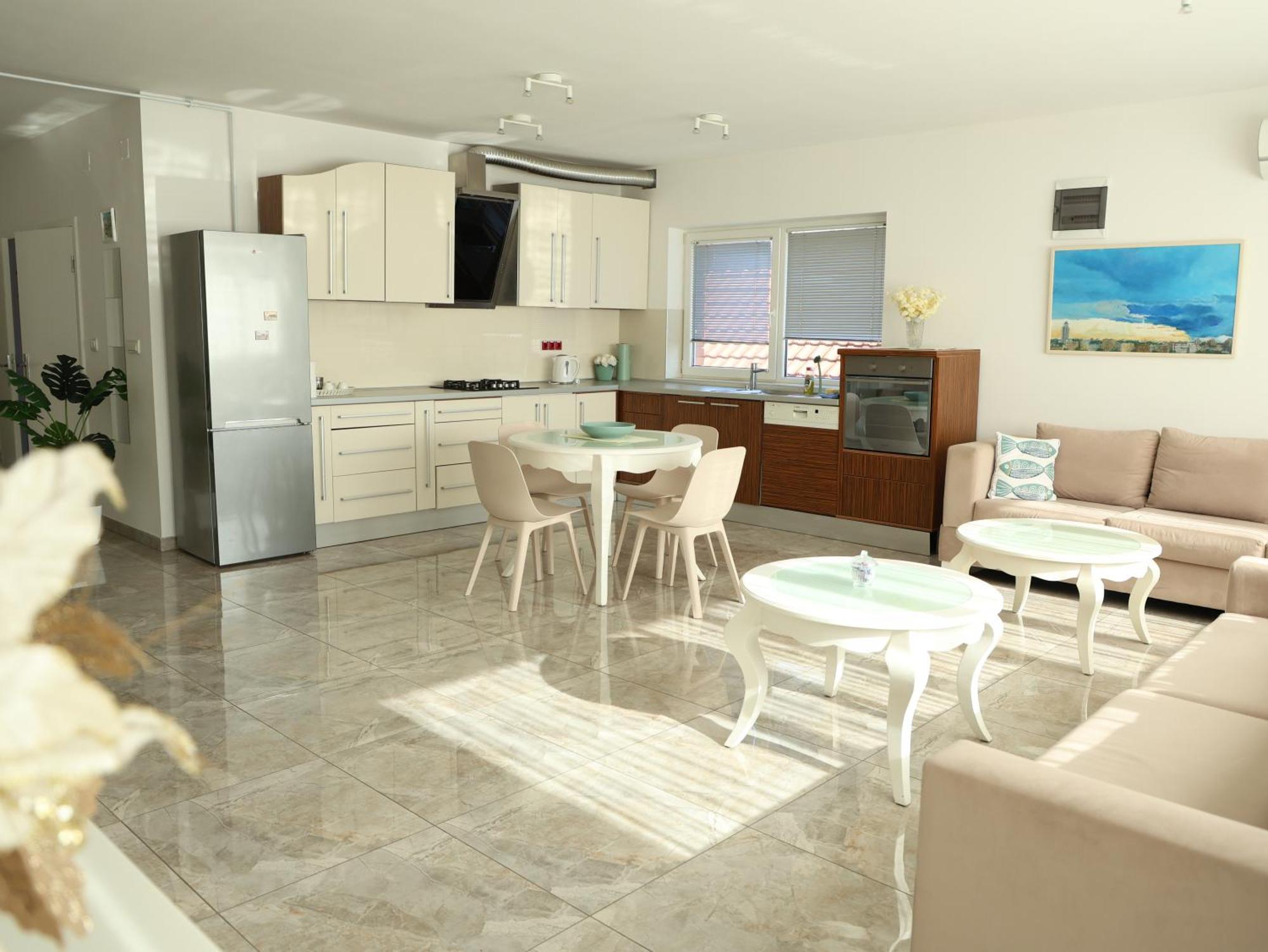 Lux House Olga Διαμέρισμα Ρούμα Εξωτερικό φωτογραφία