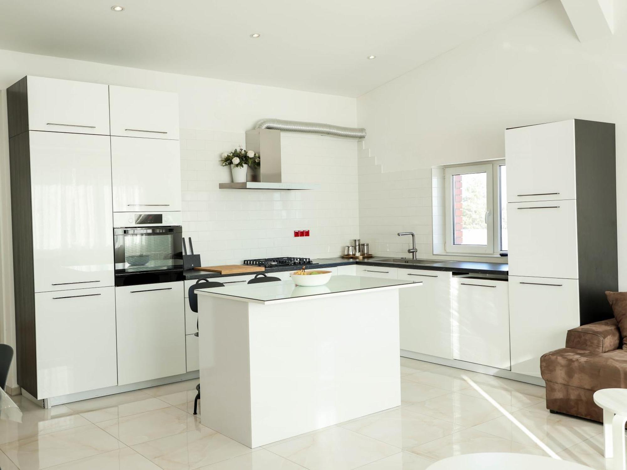 Lux House Olga Διαμέρισμα Ρούμα Εξωτερικό φωτογραφία