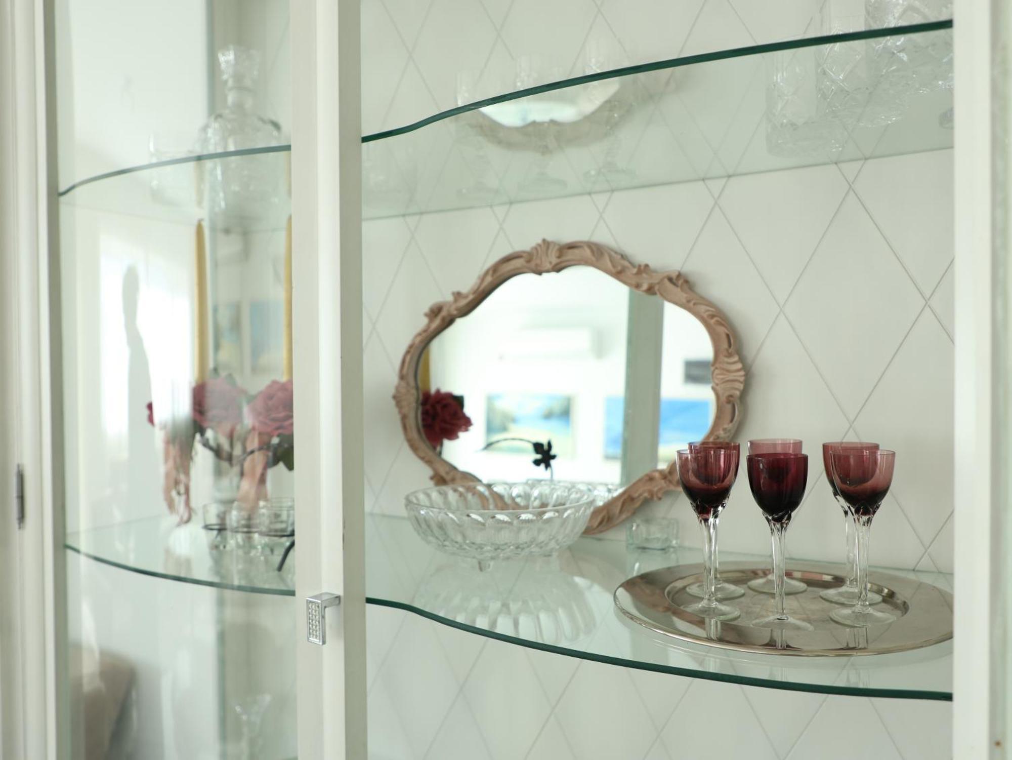 Lux House Olga Διαμέρισμα Ρούμα Εξωτερικό φωτογραφία