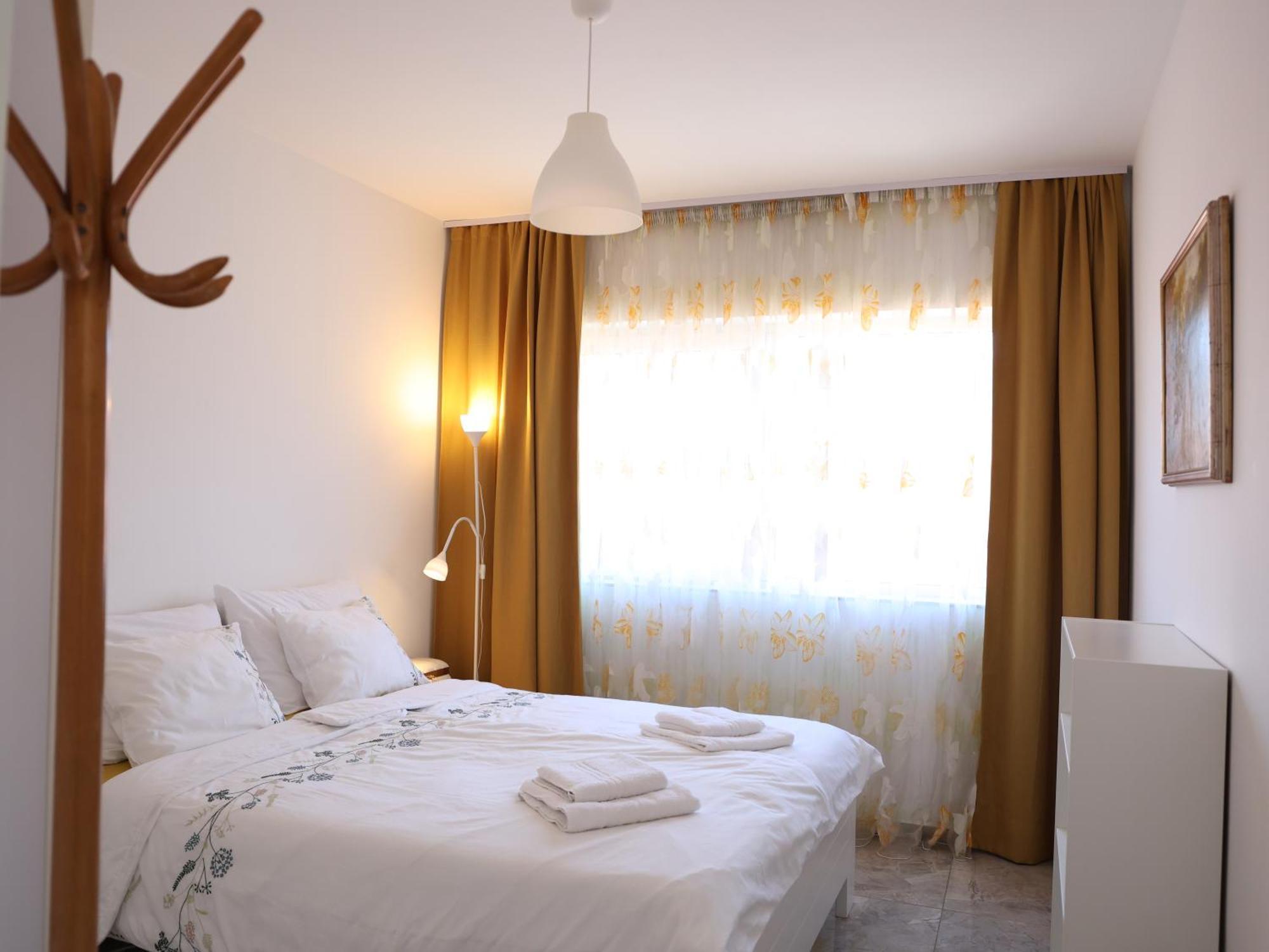 Lux House Olga Διαμέρισμα Ρούμα Εξωτερικό φωτογραφία