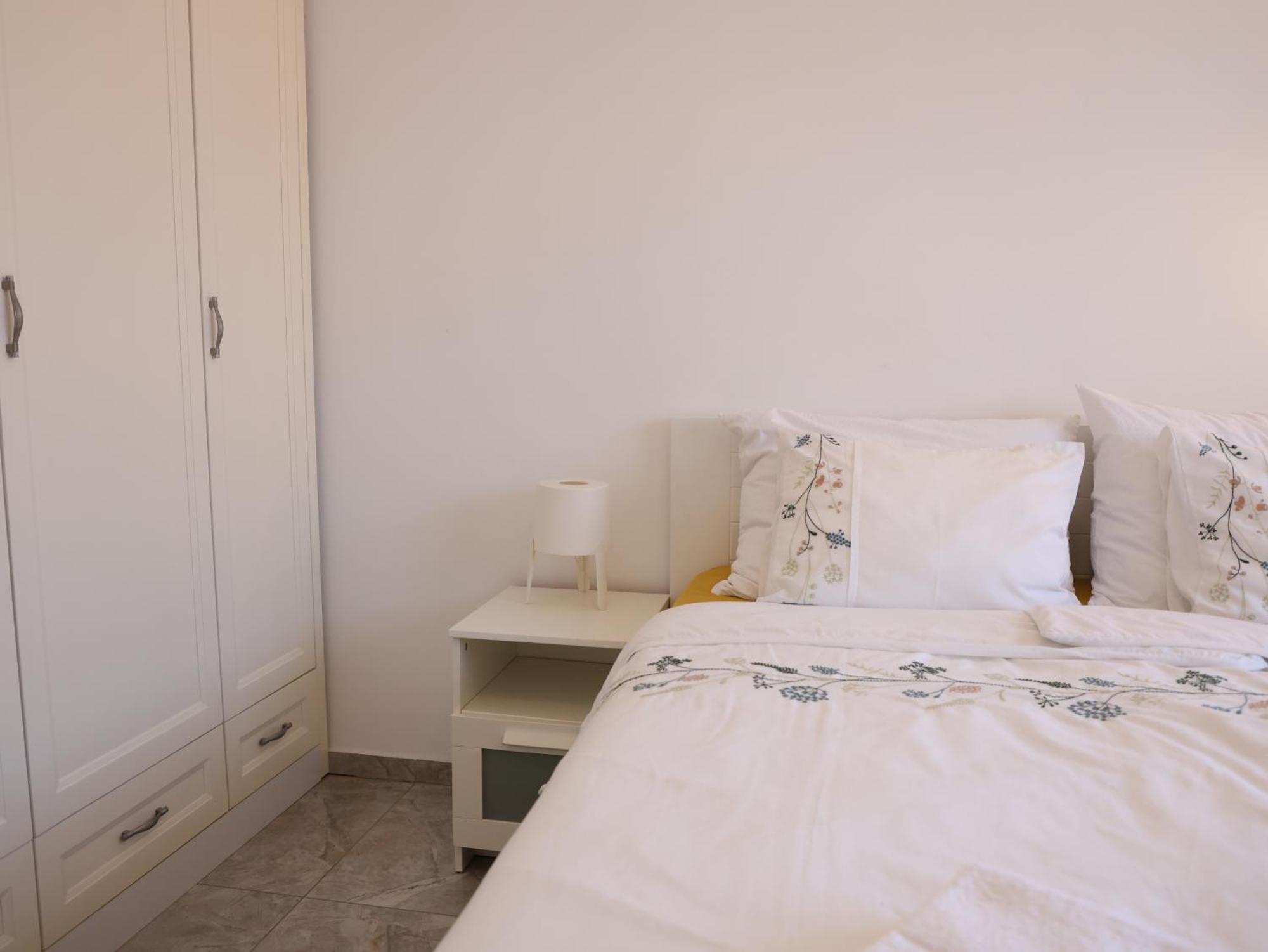 Lux House Olga Διαμέρισμα Ρούμα Εξωτερικό φωτογραφία