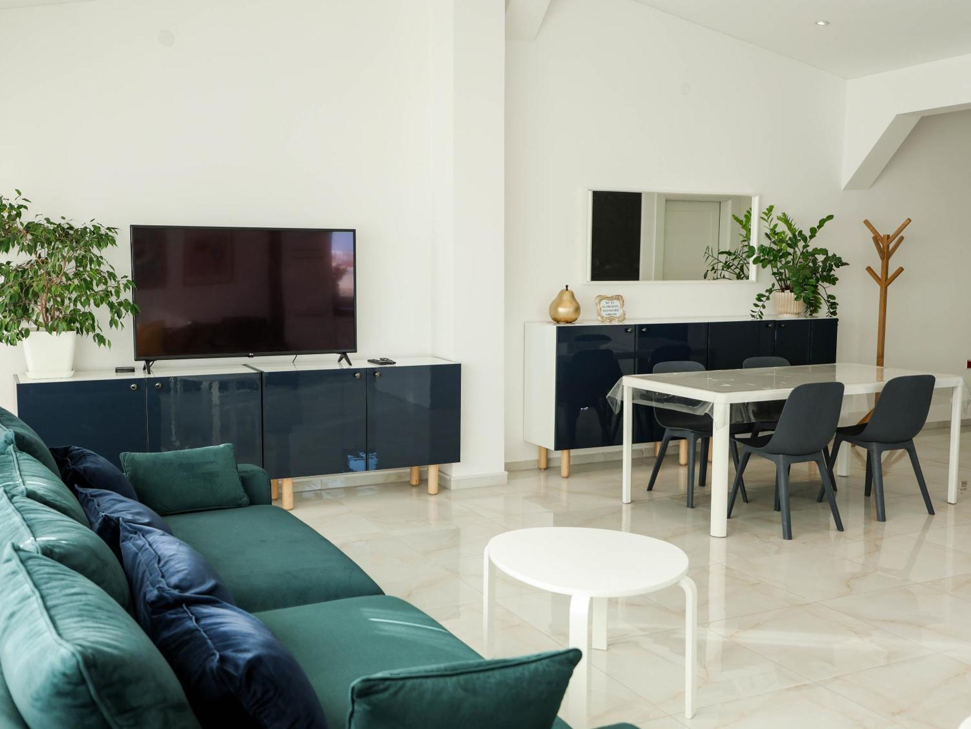 Lux House Olga Διαμέρισμα Ρούμα Εξωτερικό φωτογραφία