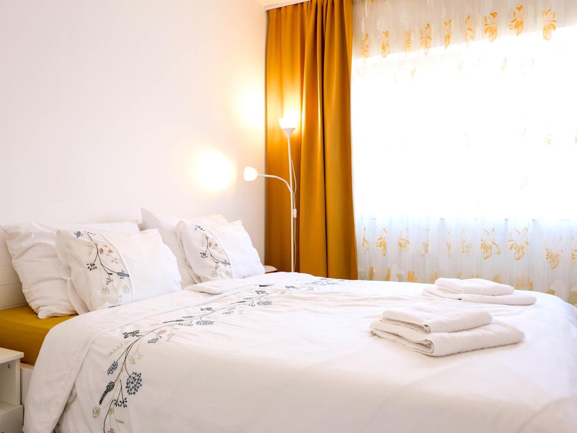 Lux House Olga Διαμέρισμα Ρούμα Εξωτερικό φωτογραφία