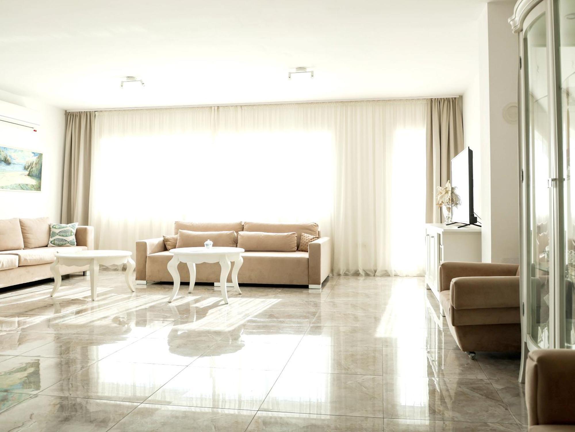 Lux House Olga Διαμέρισμα Ρούμα Εξωτερικό φωτογραφία