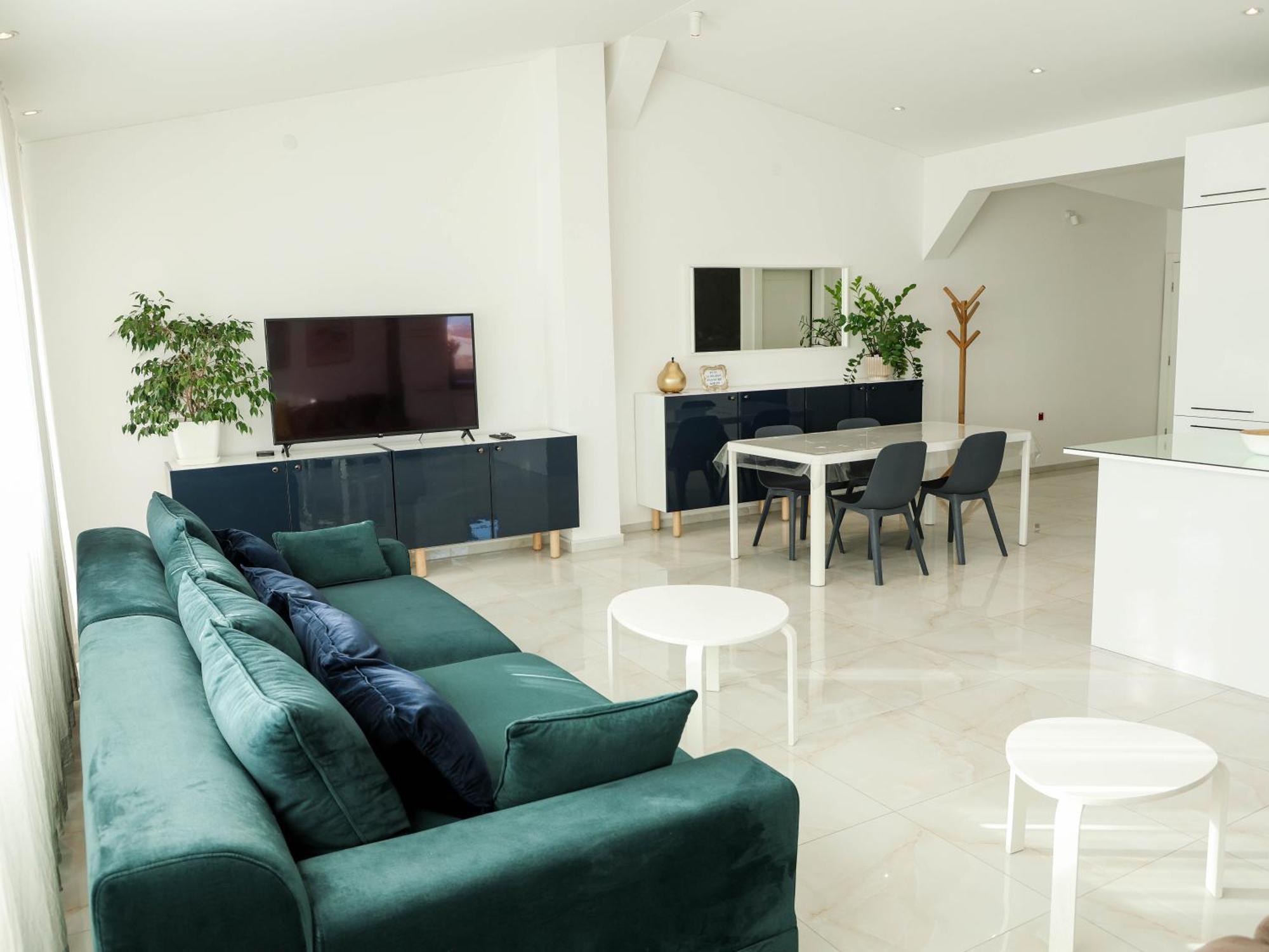 Lux House Olga Διαμέρισμα Ρούμα Εξωτερικό φωτογραφία