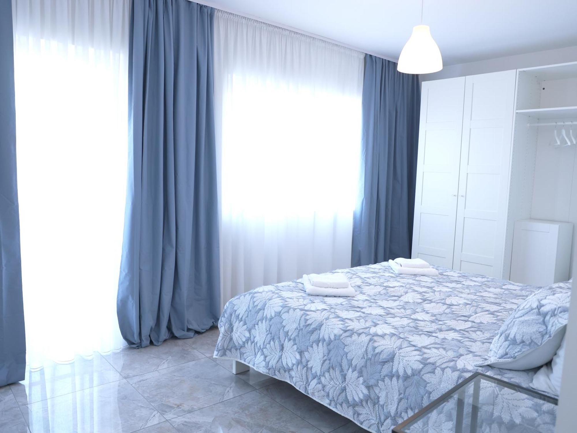 Lux House Olga Διαμέρισμα Ρούμα Εξωτερικό φωτογραφία
