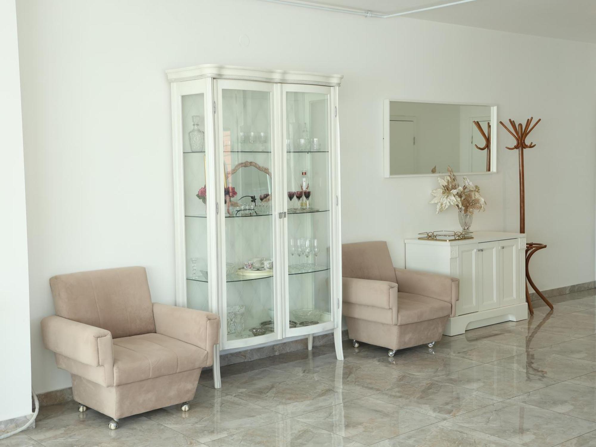 Lux House Olga Διαμέρισμα Ρούμα Εξωτερικό φωτογραφία