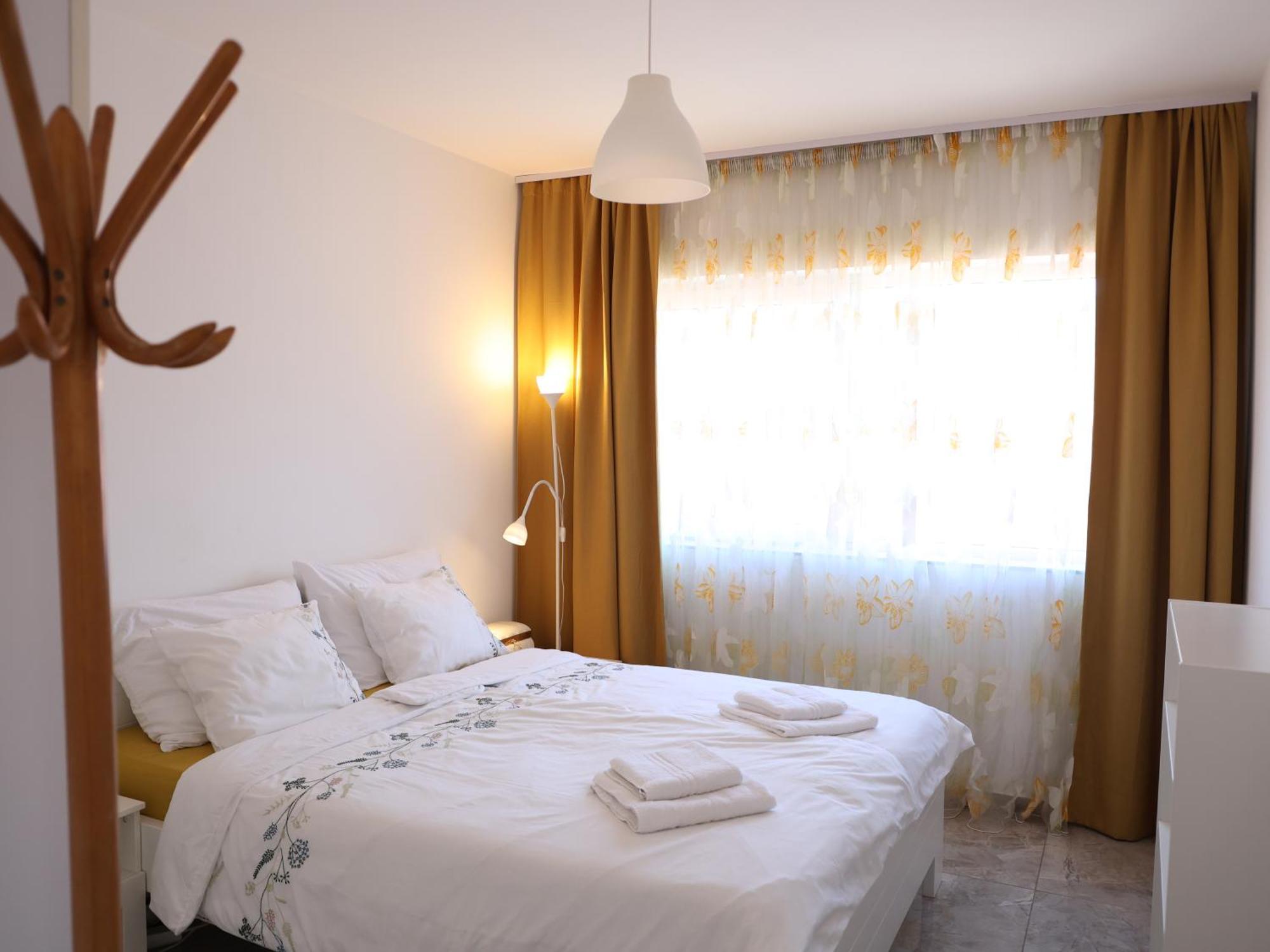 Lux House Olga Διαμέρισμα Ρούμα Εξωτερικό φωτογραφία