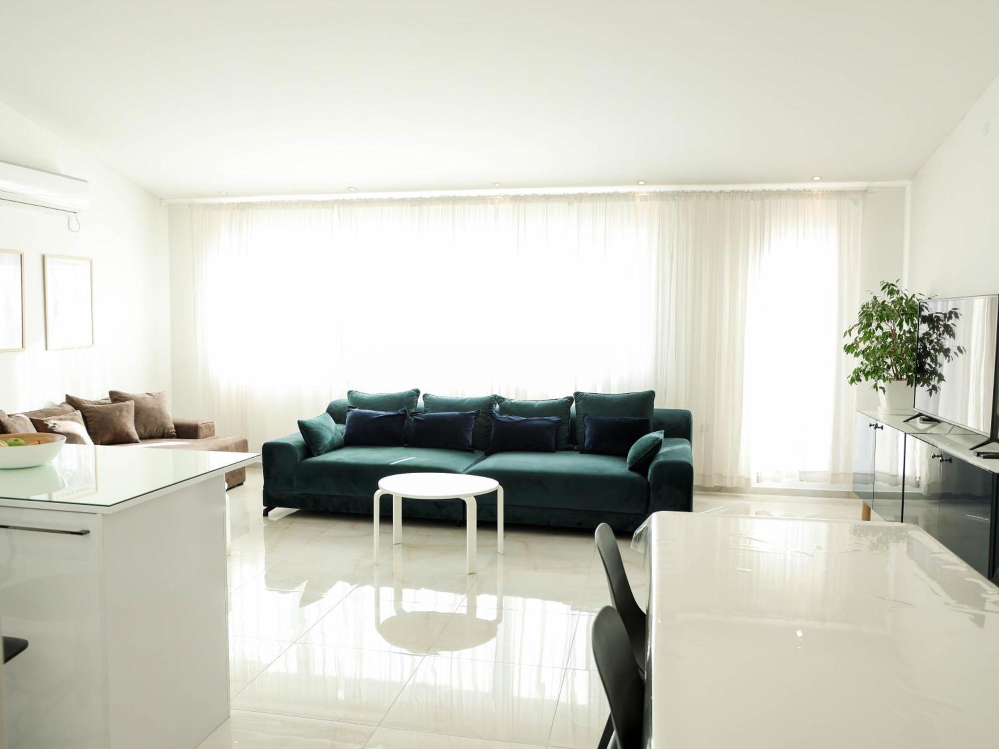 Lux House Olga Διαμέρισμα Ρούμα Εξωτερικό φωτογραφία