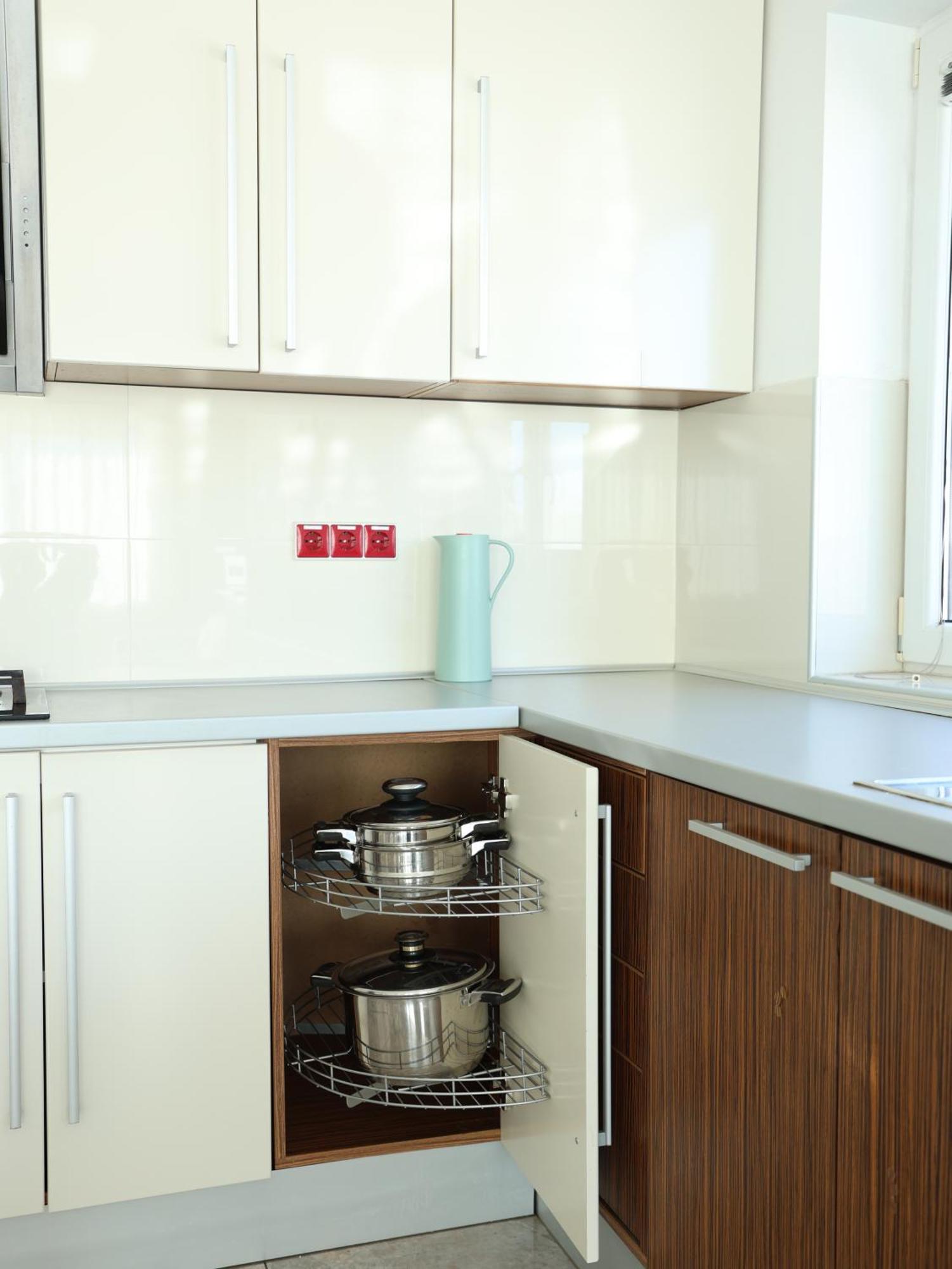 Lux House Olga Διαμέρισμα Ρούμα Εξωτερικό φωτογραφία