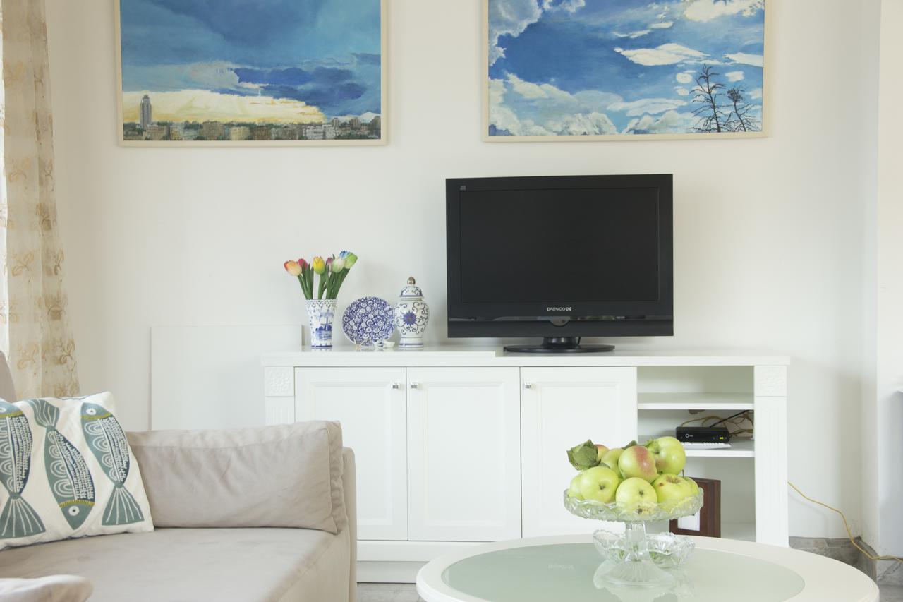 Lux House Olga Διαμέρισμα Ρούμα Εξωτερικό φωτογραφία