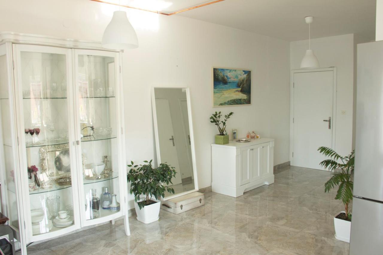 Lux House Olga Διαμέρισμα Ρούμα Εξωτερικό φωτογραφία