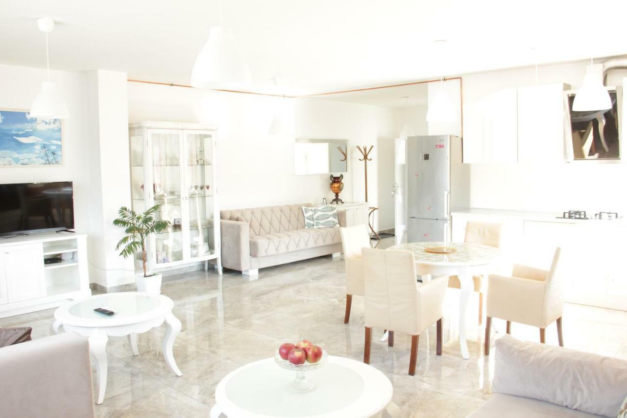 Lux House Olga Διαμέρισμα Ρούμα Εξωτερικό φωτογραφία