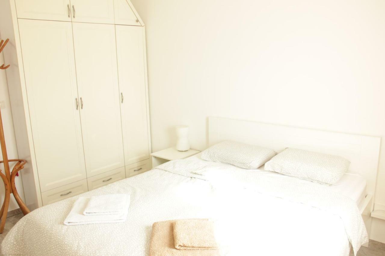 Lux House Olga Διαμέρισμα Ρούμα Εξωτερικό φωτογραφία