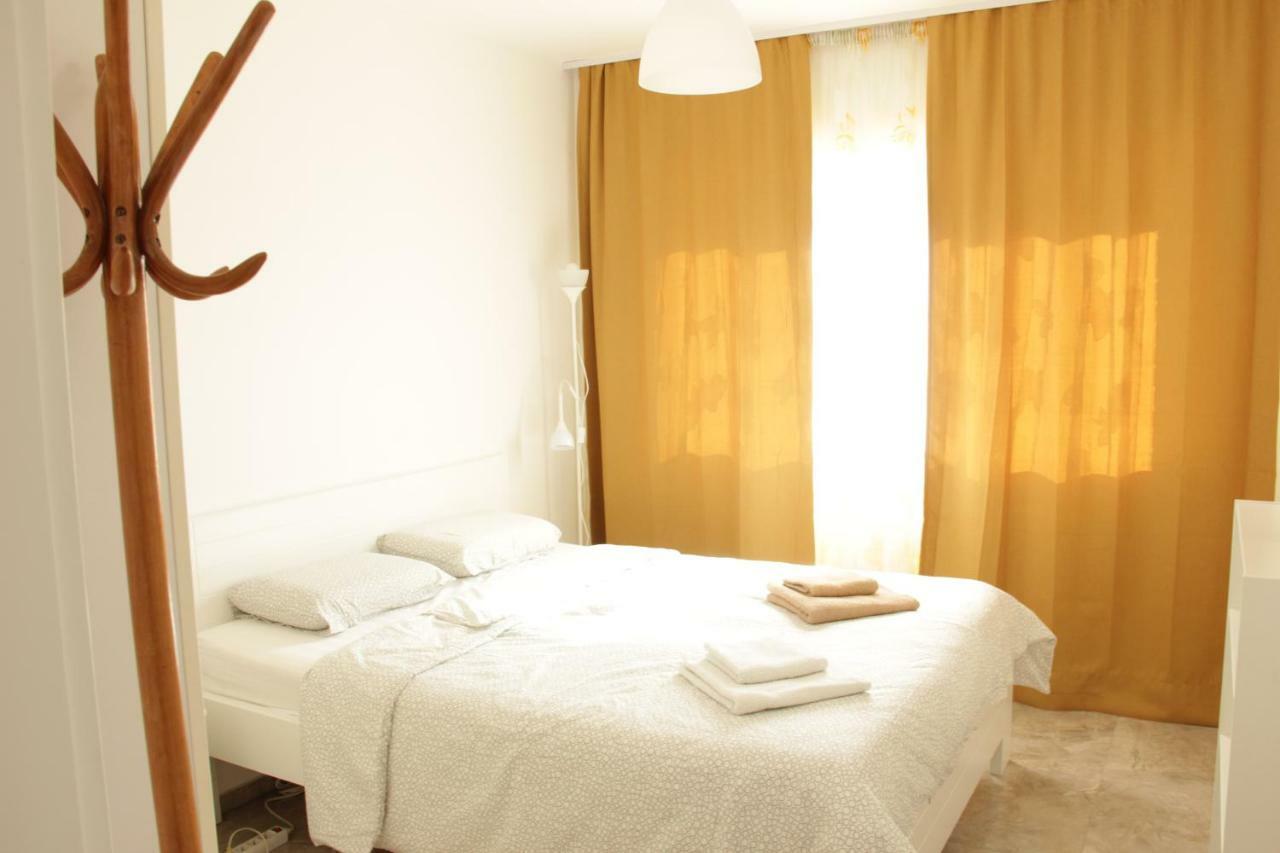 Lux House Olga Διαμέρισμα Ρούμα Εξωτερικό φωτογραφία