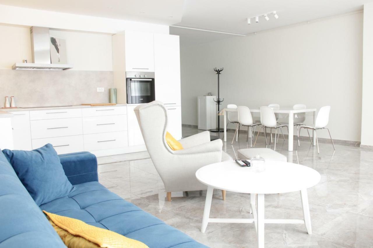 Lux House Olga Διαμέρισμα Ρούμα Εξωτερικό φωτογραφία