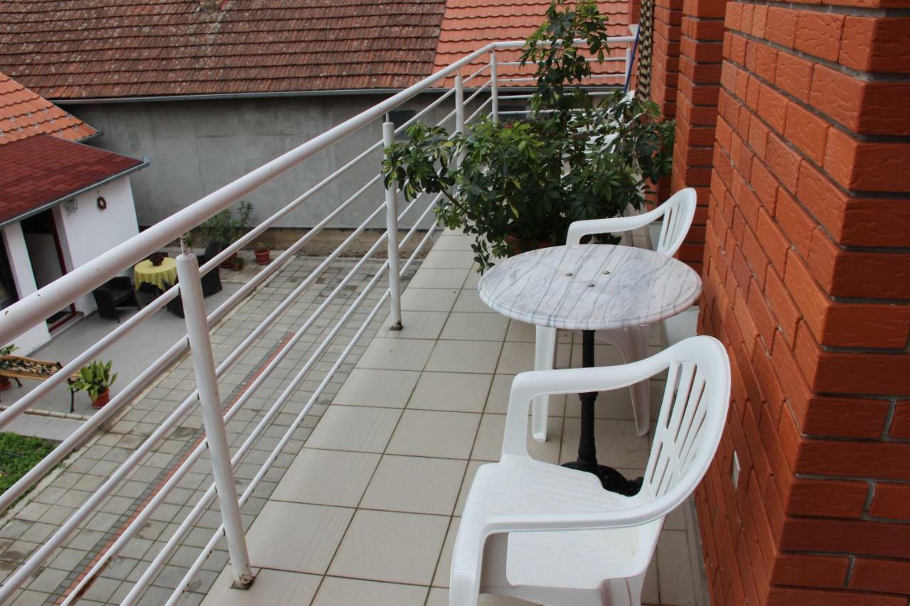 Lux House Olga Διαμέρισμα Ρούμα Εξωτερικό φωτογραφία