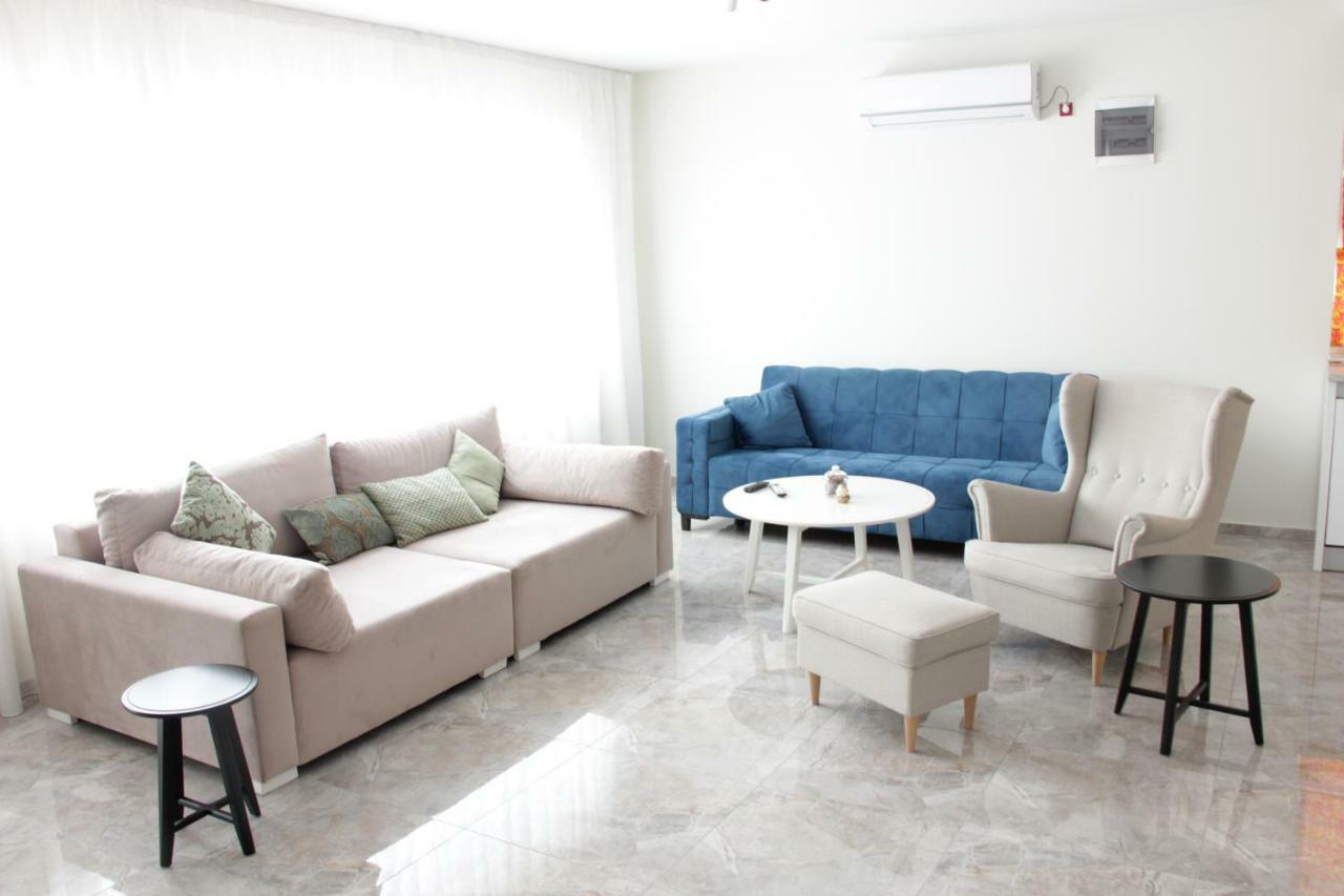 Lux House Olga Διαμέρισμα Ρούμα Εξωτερικό φωτογραφία