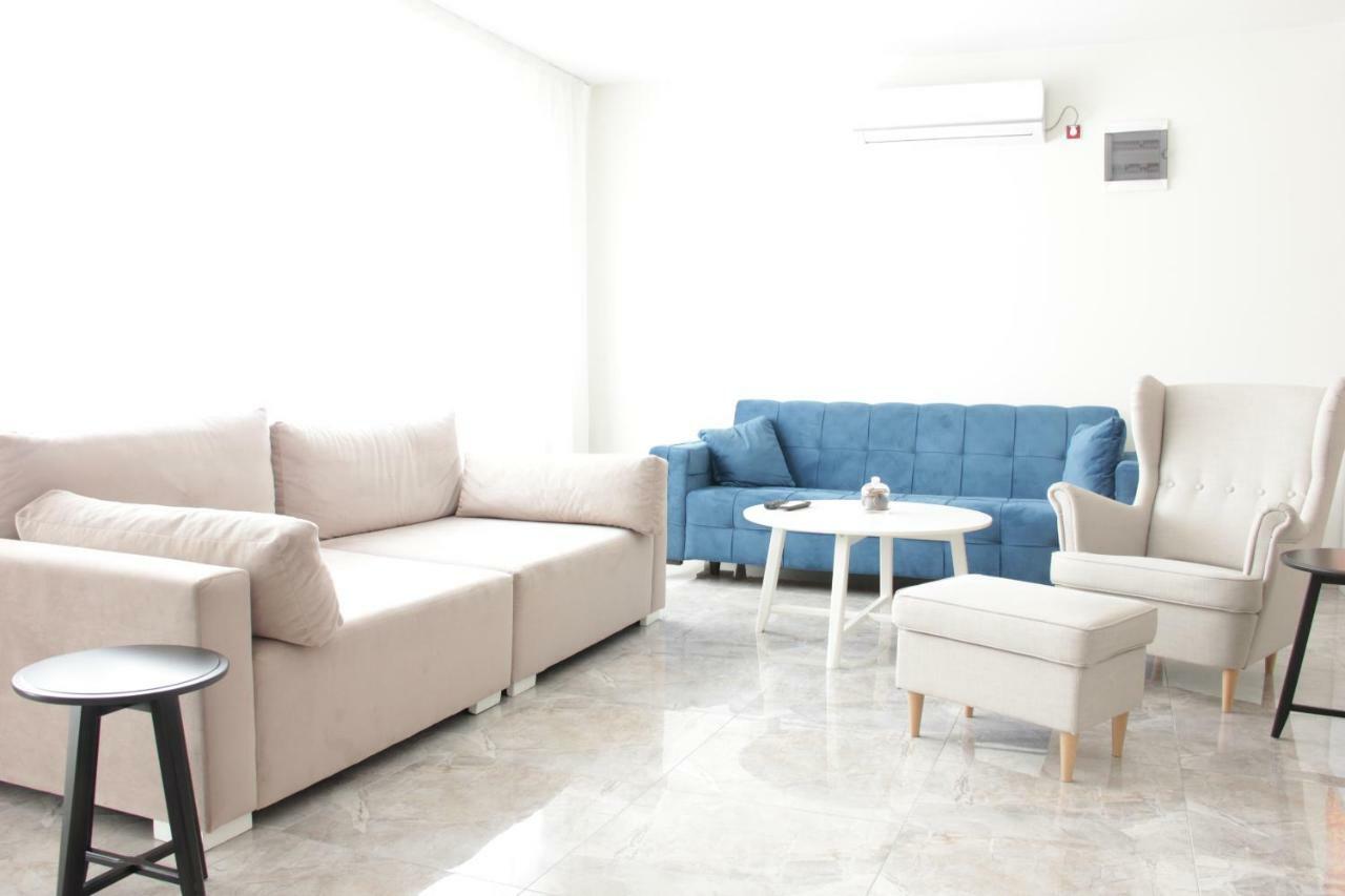 Lux House Olga Διαμέρισμα Ρούμα Εξωτερικό φωτογραφία