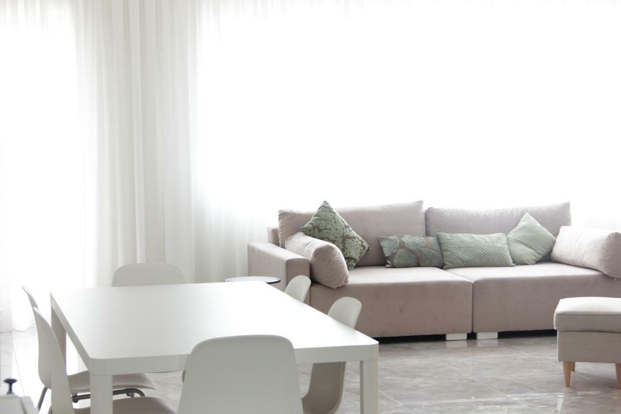Lux House Olga Διαμέρισμα Ρούμα Εξωτερικό φωτογραφία