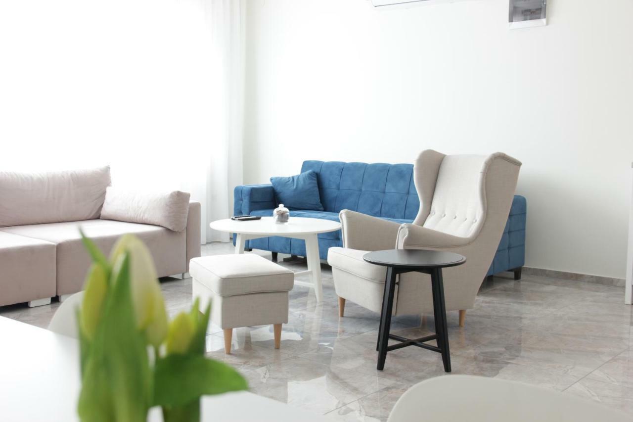 Lux House Olga Διαμέρισμα Ρούμα Εξωτερικό φωτογραφία